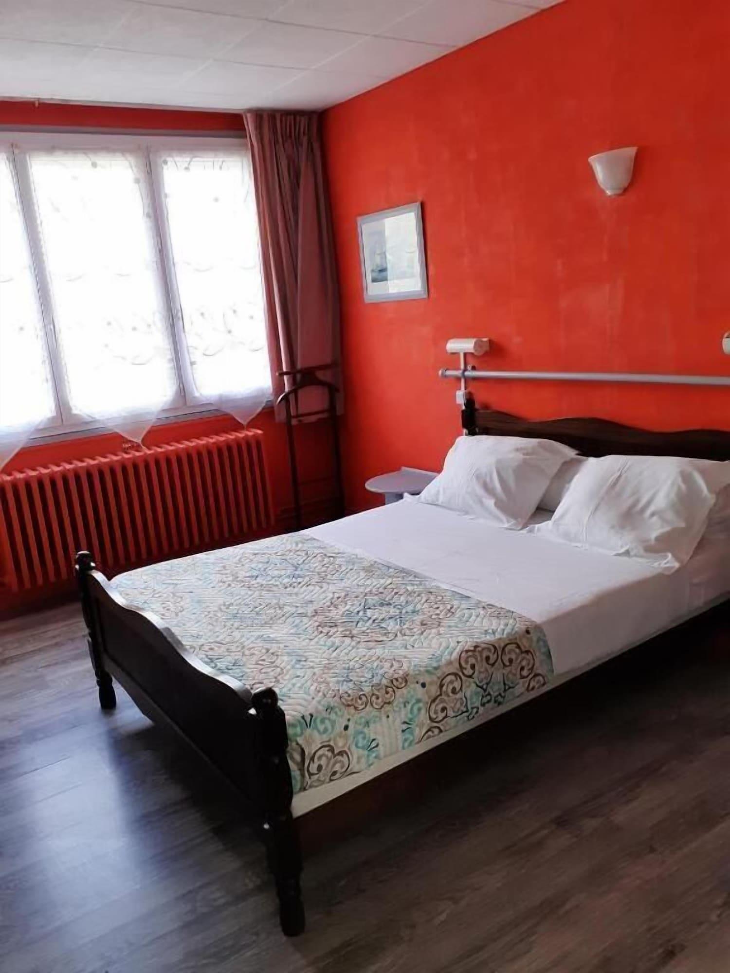 Habitación Hotel du Château Blanc