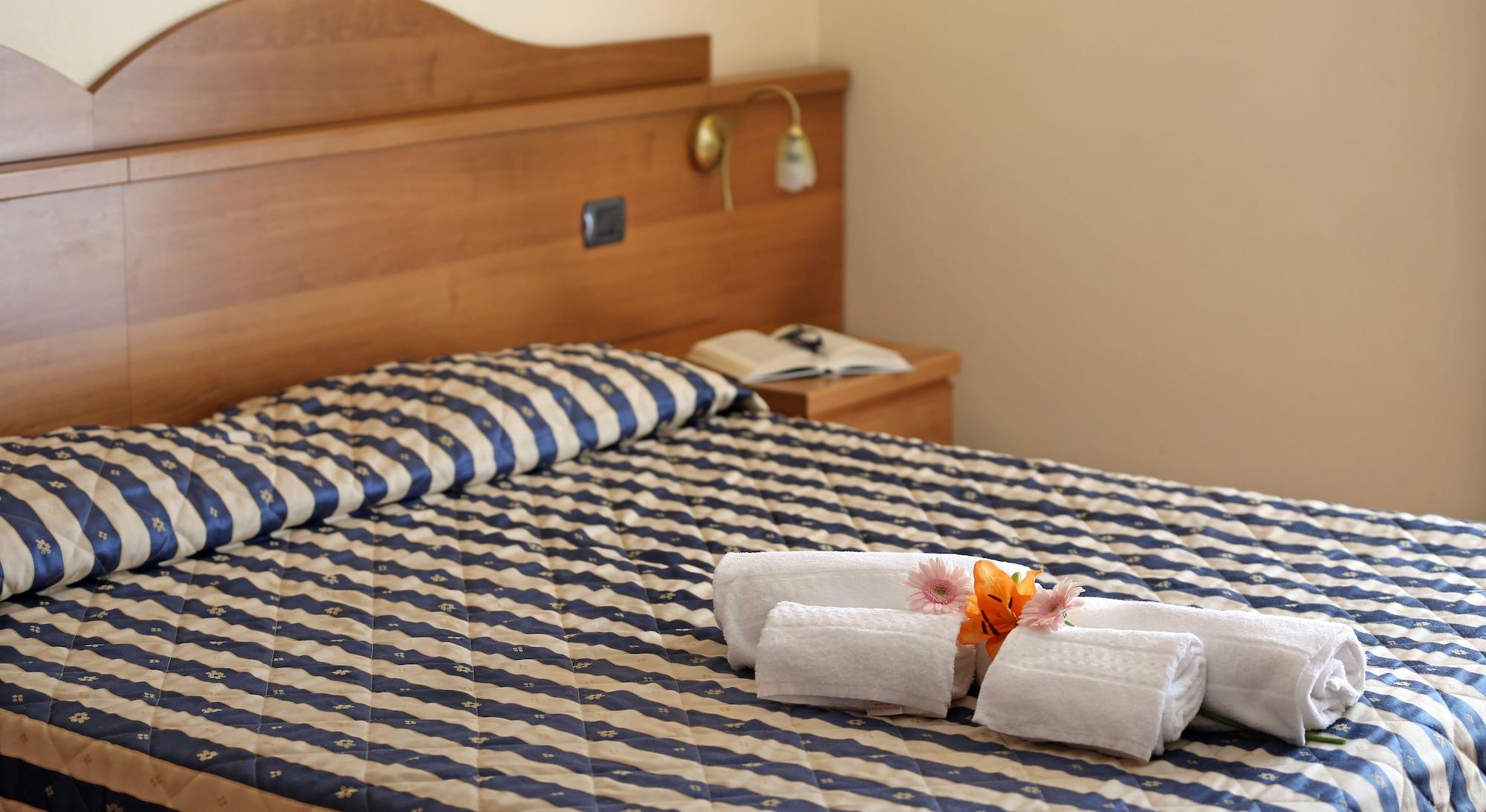 Habitación Hotel Costabella