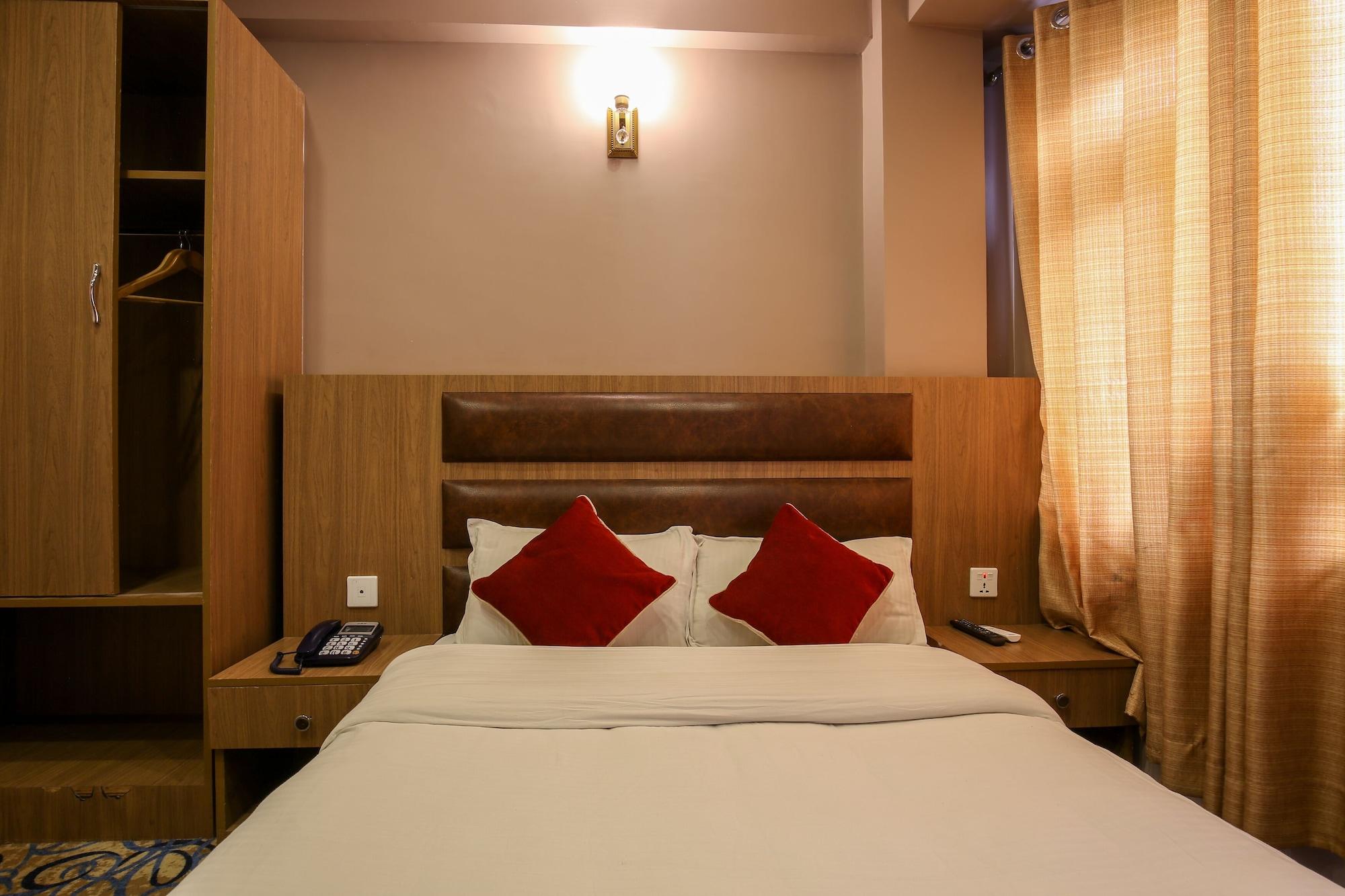 Habitación Siddhartha Hotel Sundhara