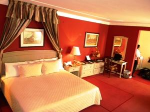 Suite Royal Lodge Hotel