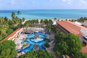 Alojamiento - Praia Dourada Resort Maragogi