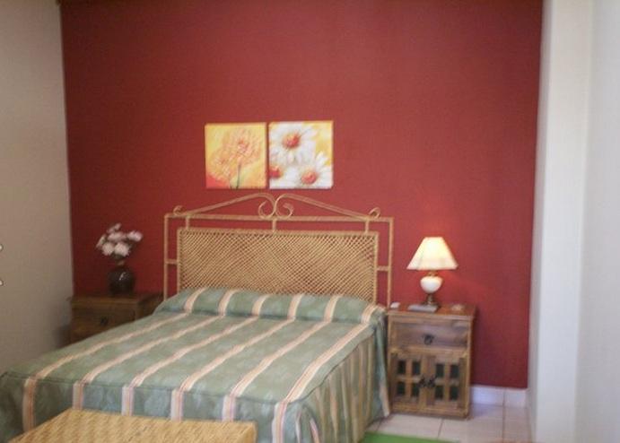 Habitación Don Agucho Hotel