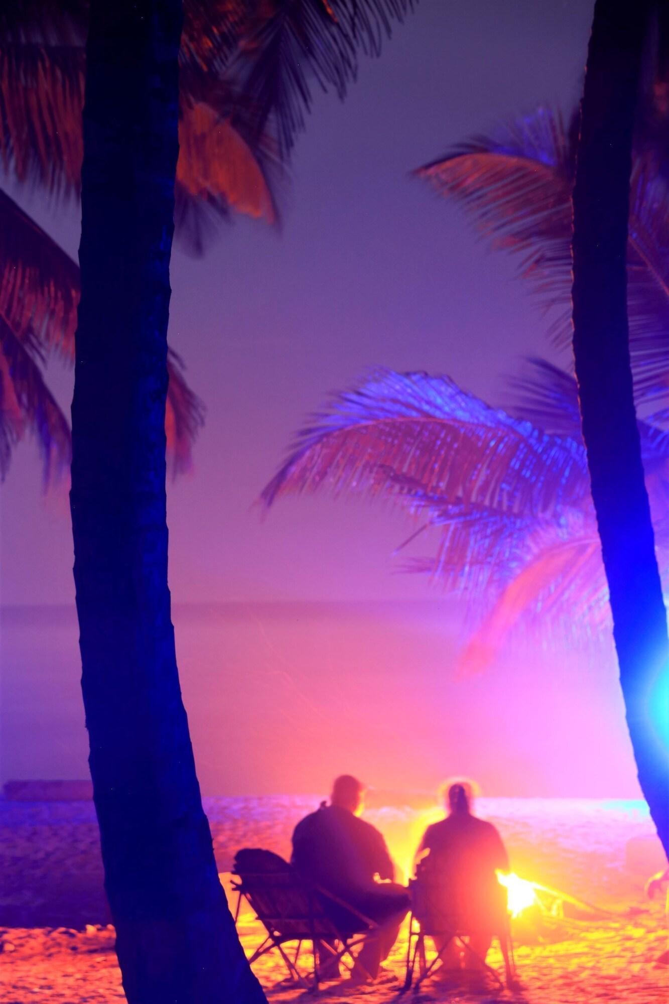 Playa Beyin Eco Beach Camp