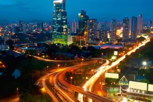 Paquete - Paquetes a Panamá