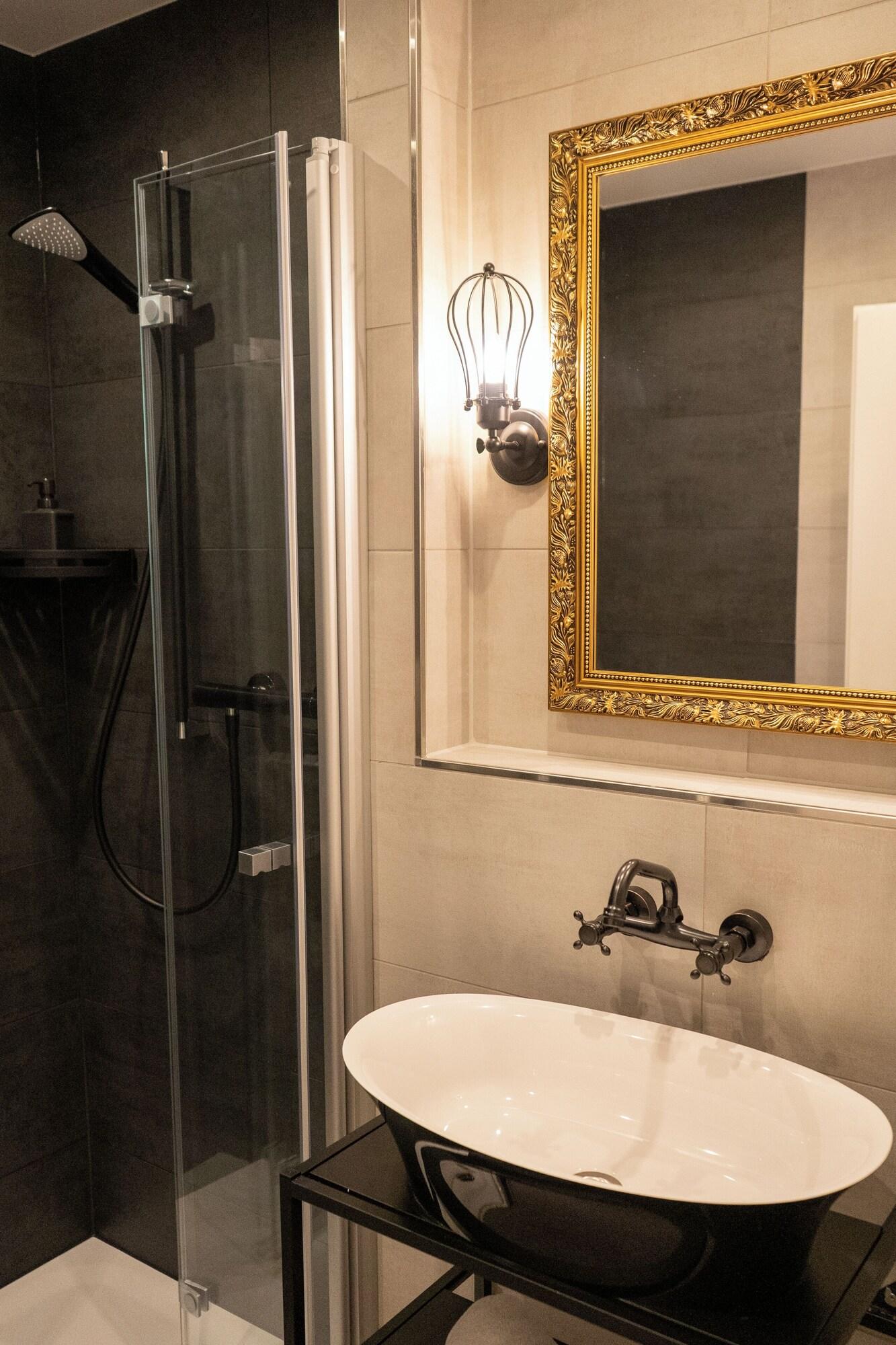 Equipamiento de Habitación Hotel Haus Hohenstein