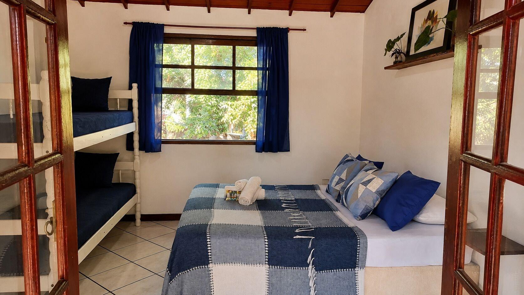 Habitación 5to Elemento House