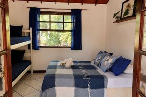 Alojamiento - 5to Elemento House