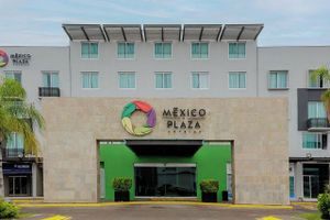 Alojamiento - Hotel México Plaza Irapuato