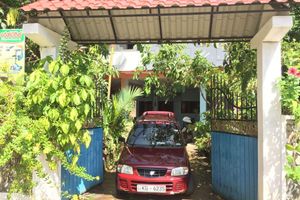 Alojamiento - Lake View Home Stay Tangalle