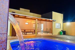 Alquiler Vacacional - Casa Recanto Ville