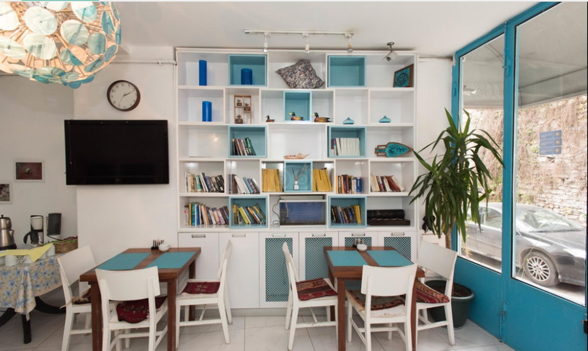 Instalaciones Recreativas Minel Hotel