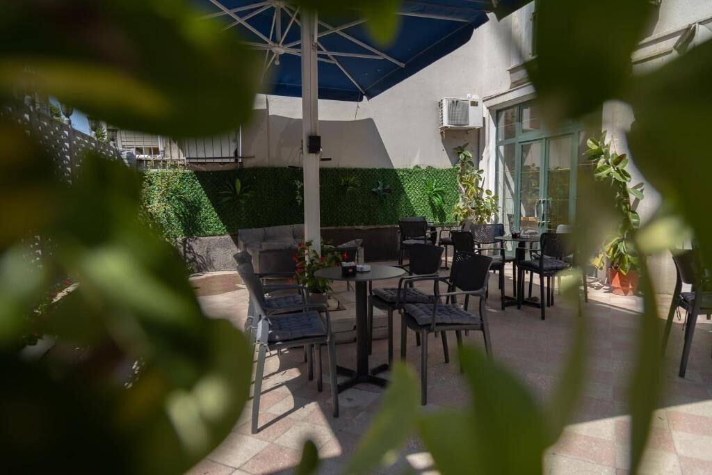 Bar/lounge Hotel Liqeni