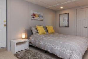 Alquiler Vacacional - Ocean Front/Ocean Access private entry I BDRM, full bathroom, all season patio.