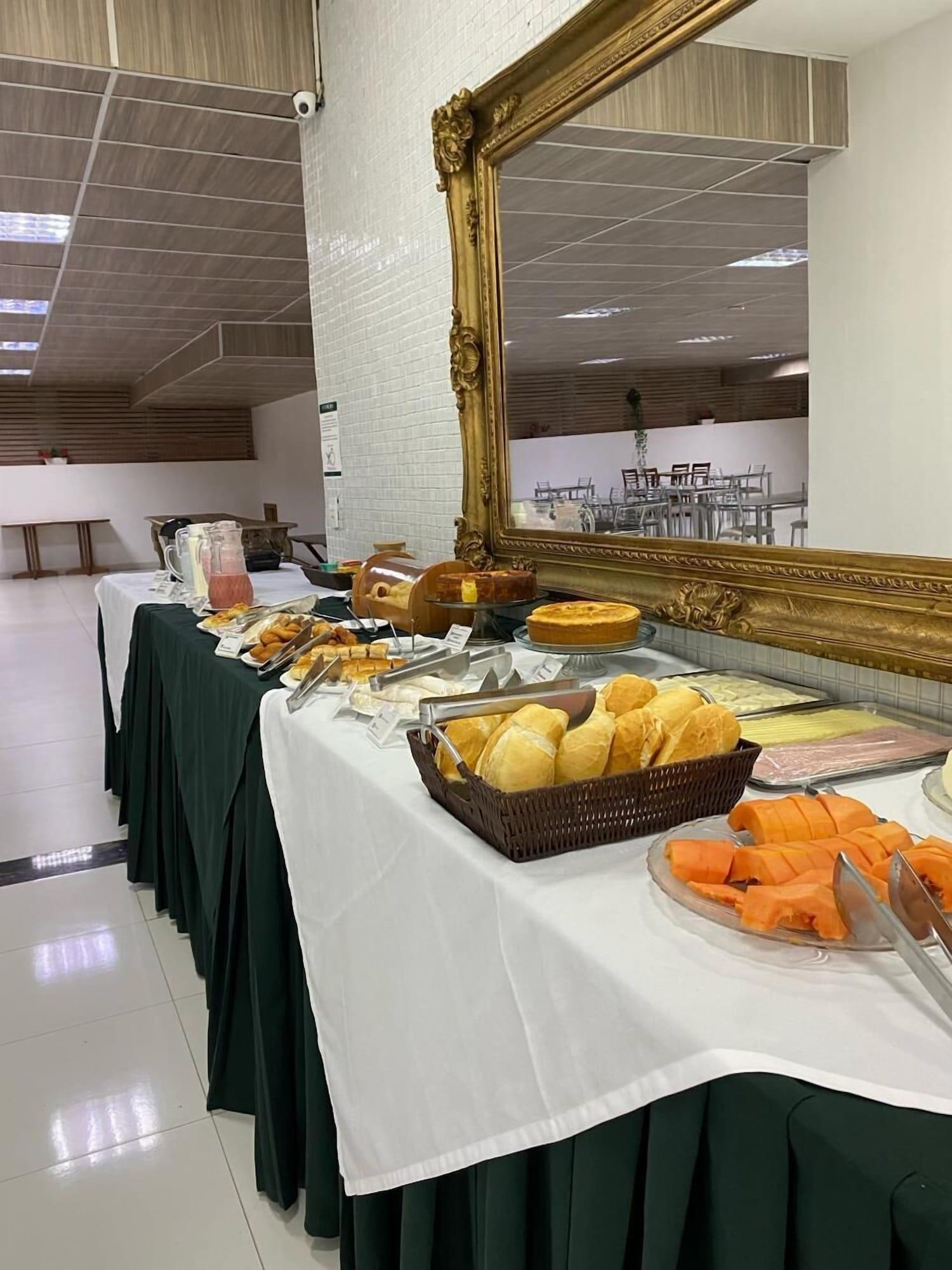 Restaurant Syros Hotel