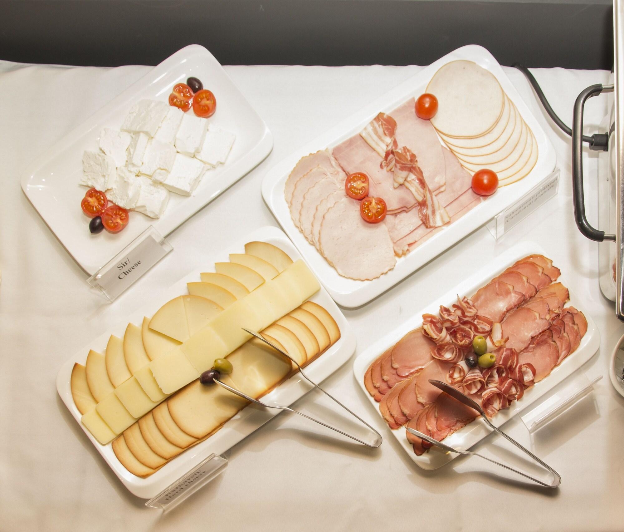 Restaurant Garni Hotel Boutique 25h