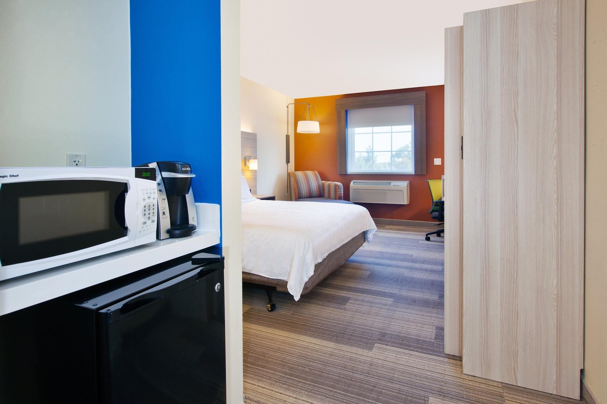 Habitación Holiday Inn Express & Suites Absecon-Atlantic City by IHG