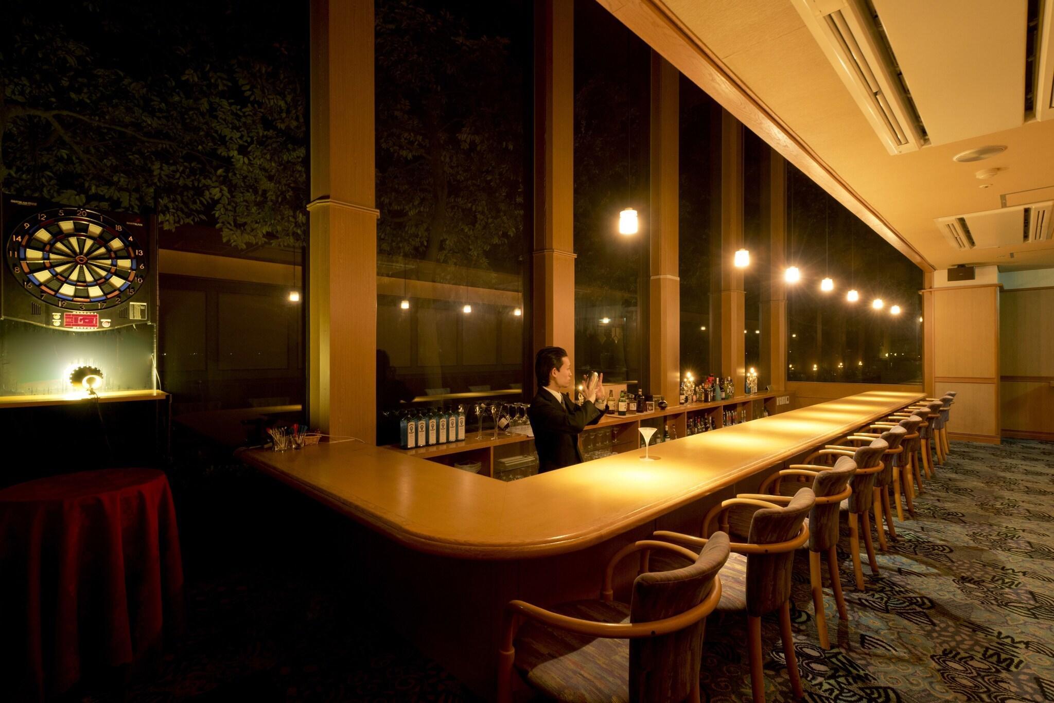 Bar/Salón Aenokaze