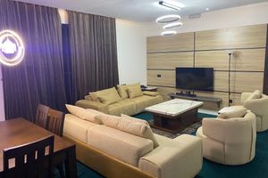 Alojamiento - Command Guest House Sokoto