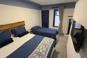 Alojamiento - Boulevard Pousada Boutique