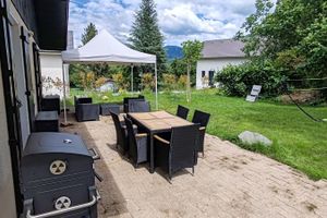 Alquiler Vacacional - Cosy house between Lake Geneva and the mountains