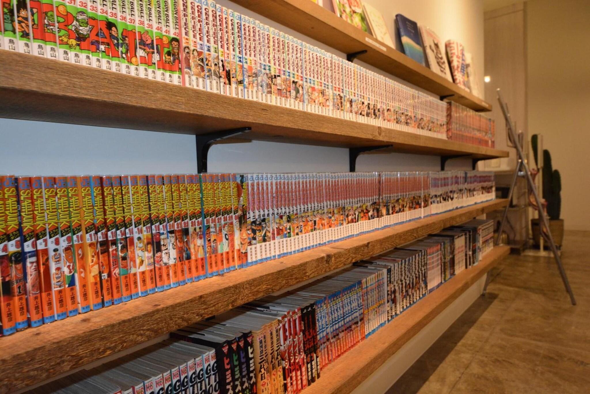 Vista Lobby Coco Stay Nishikawaguchi Ekimae