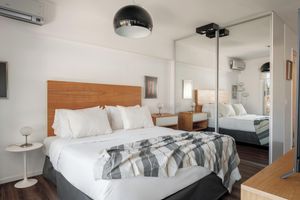 Alquiler Vacacional - Nido at Quartier Dorrego