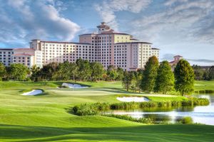 Alojamiento - Rosen Shingle Creek