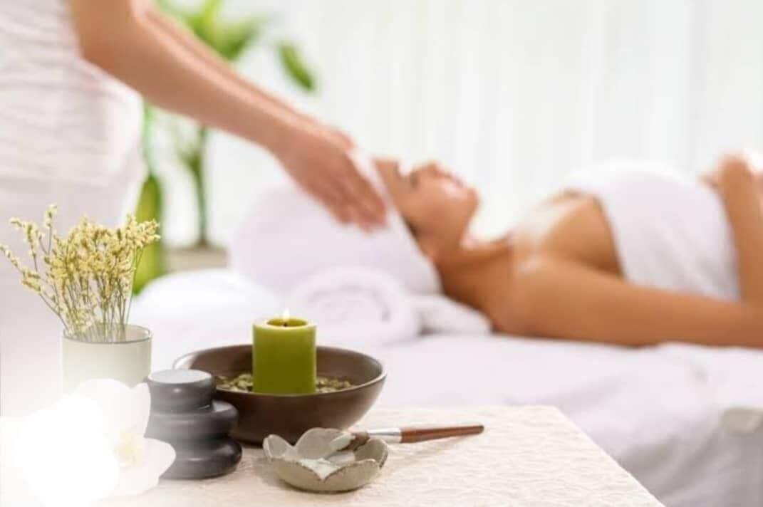 Spa Redenza Suites