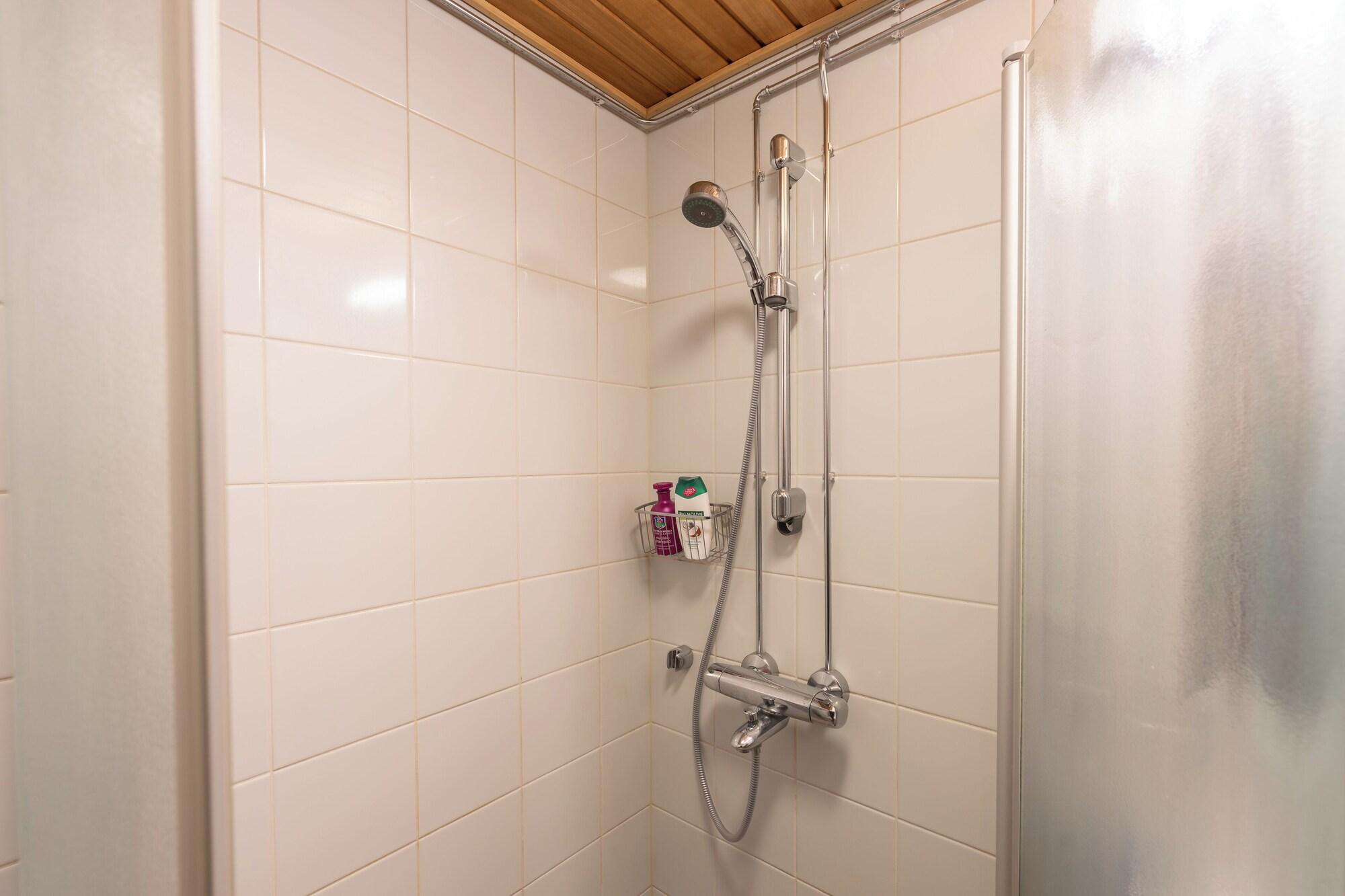 Equipamiento de Habitación Kuukkeli Log Houses Teerenpesä