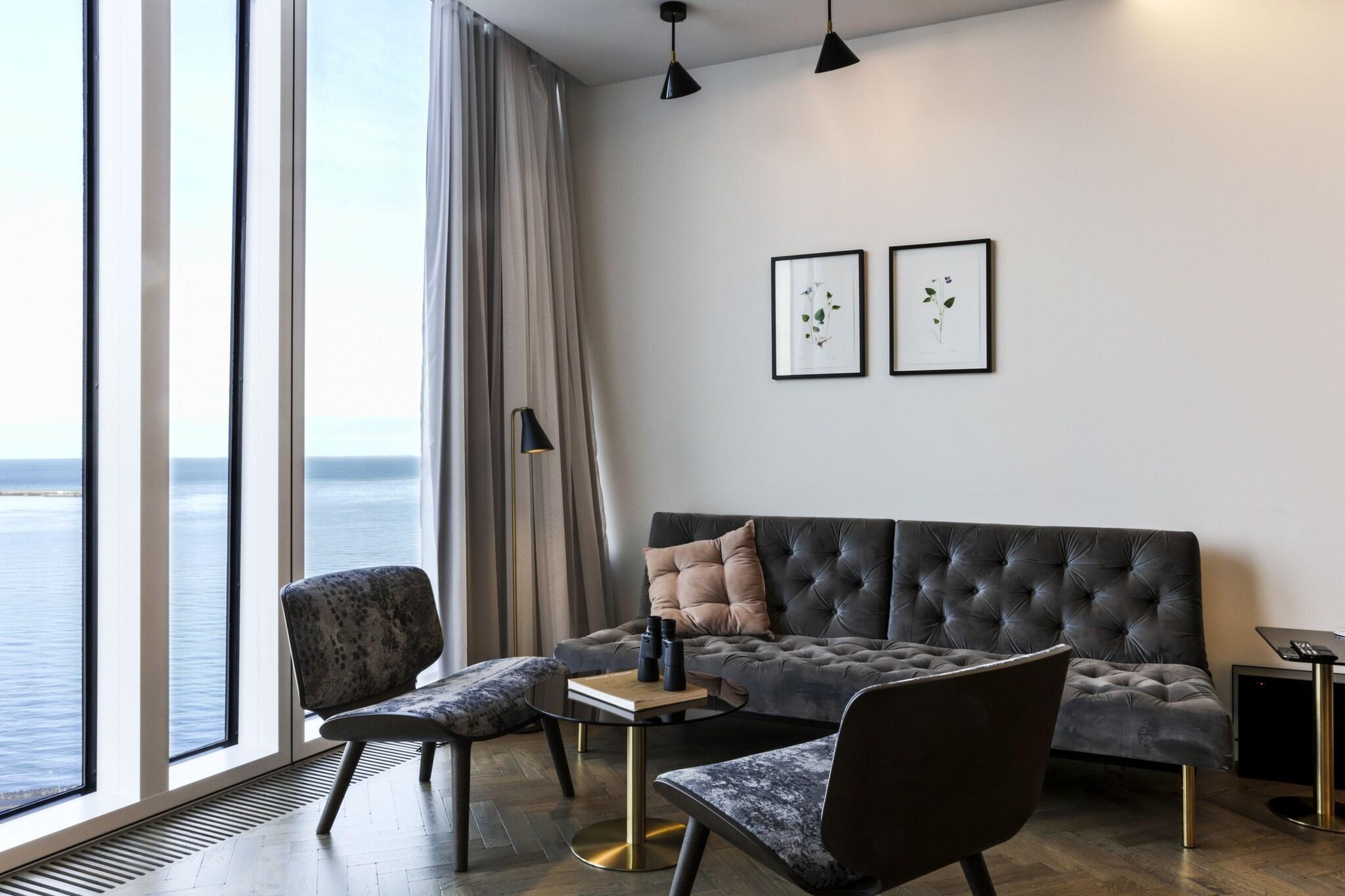 Playa Tower Suites Reykjavik
