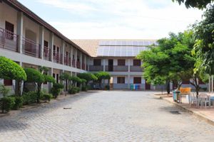 Alojamiento - Hotel Pousada da Lapa