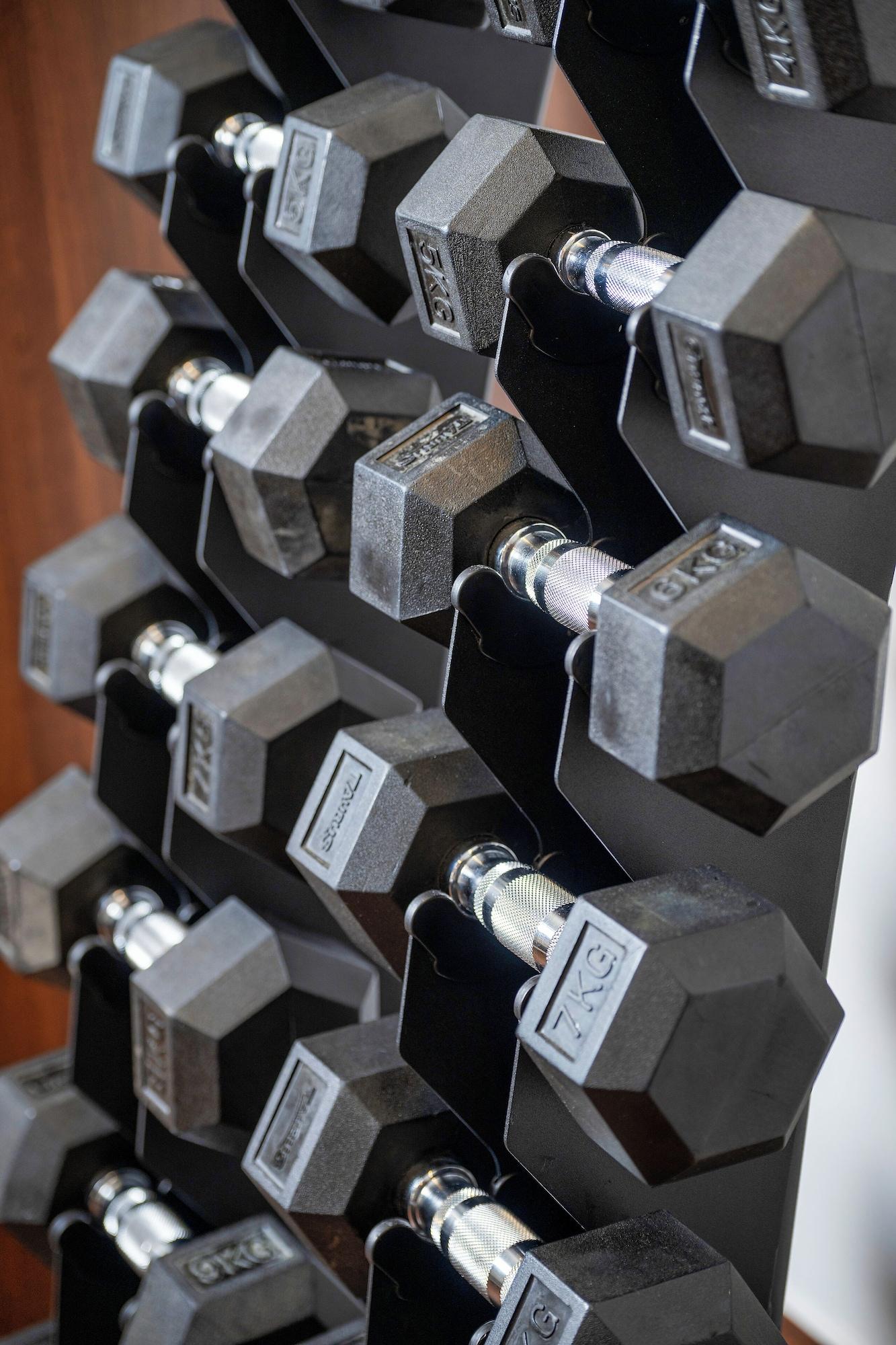 Gimnasio Best Western Plus Hotel Papenburg