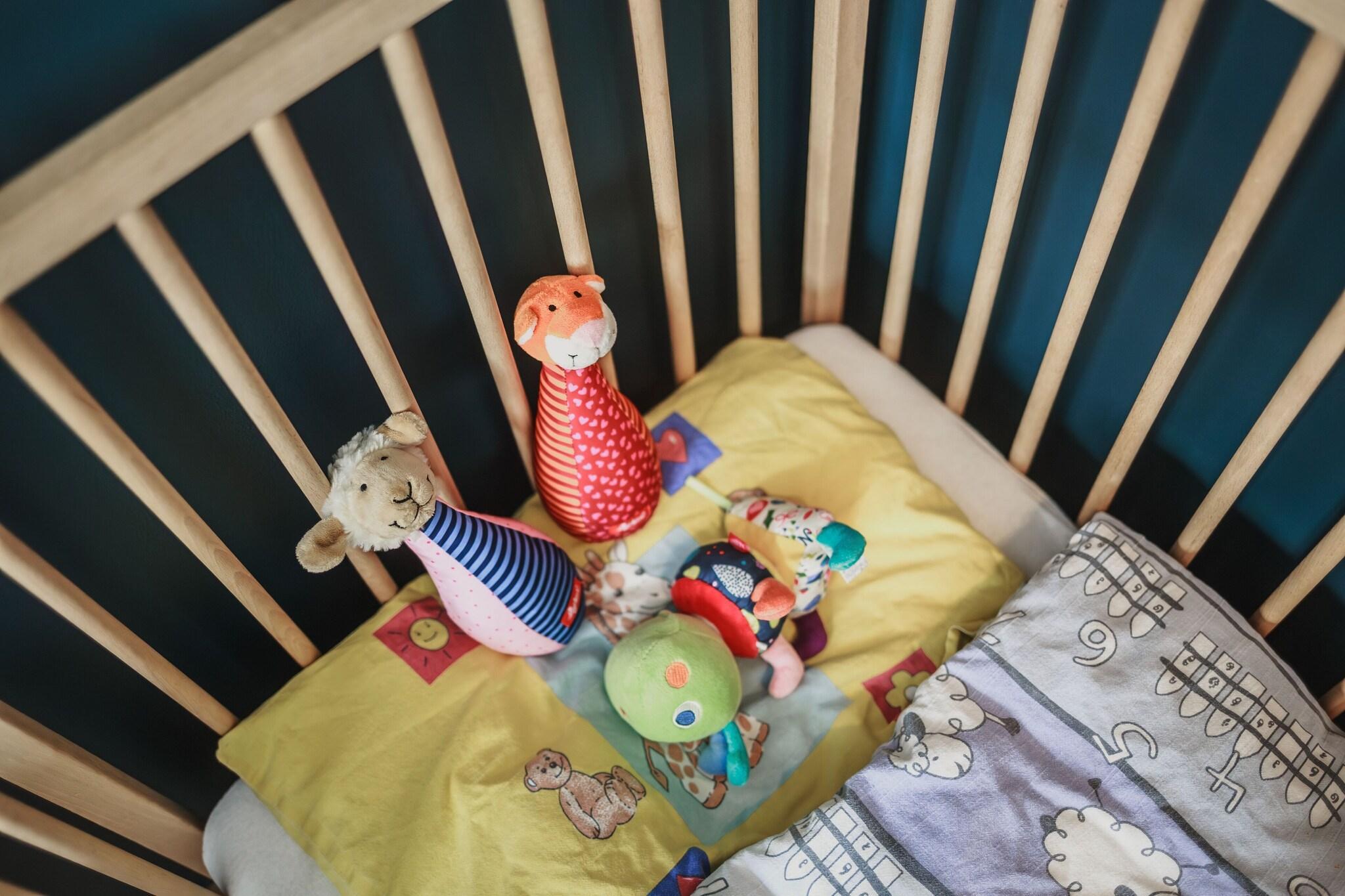 Instalaciones Recreativas The Circus Apartments