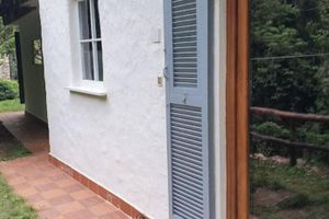 Alquiler Vacacional - Forest cottage minutes from the sea