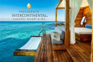 Hoteles Todo Incluido en Cozumel
