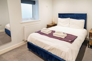 Alquiler Vacacional - Town Center cottage
