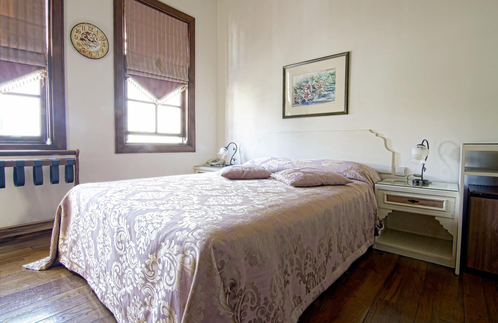 Habitación Minyon Hotel