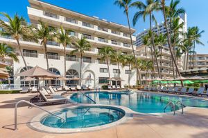 Alojamiento - Villa del Palmar Beach Resort & Spa Puerto Vallart