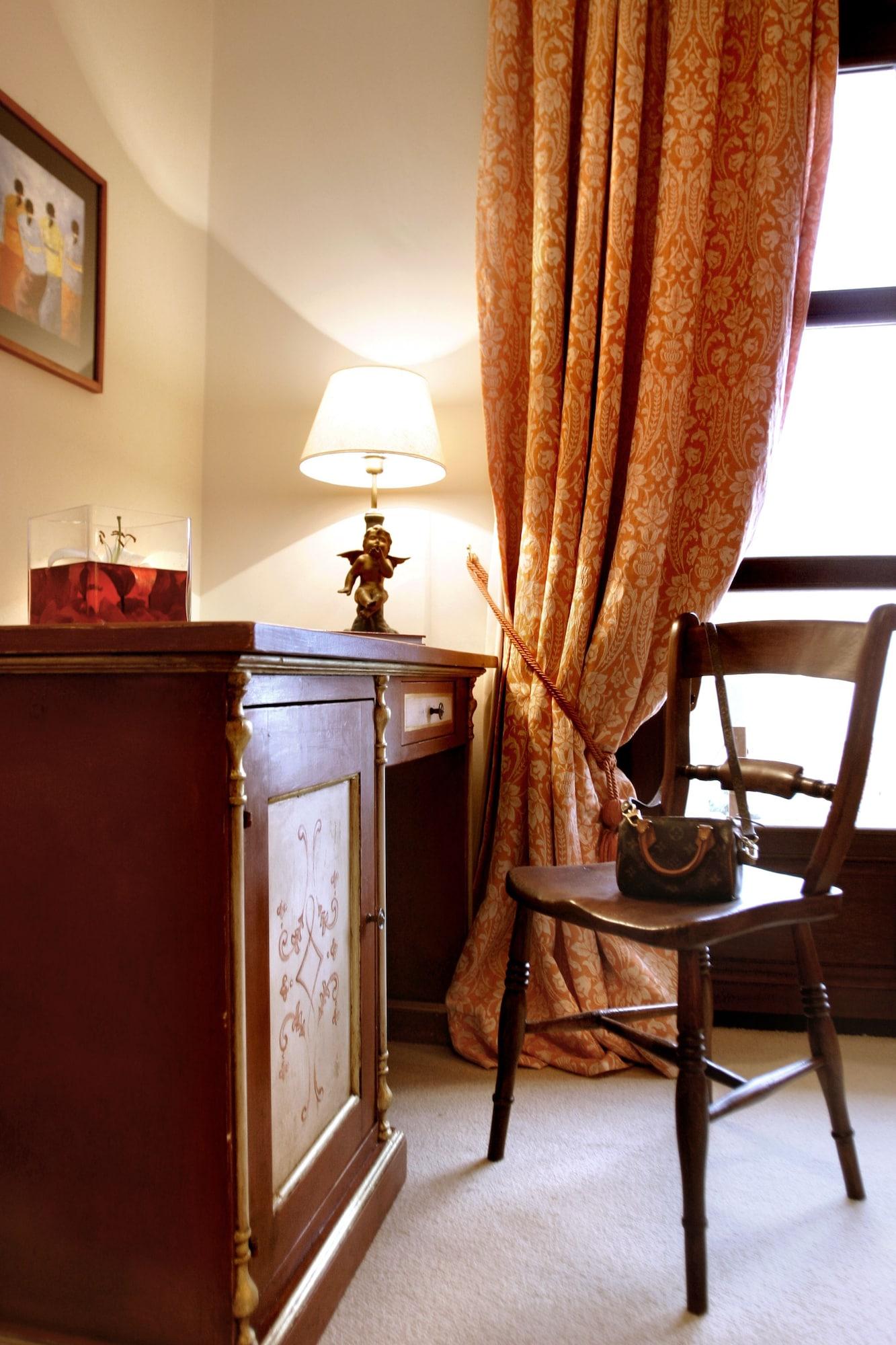 Set de Habitación Le Convivial Luxury Suites & Spa