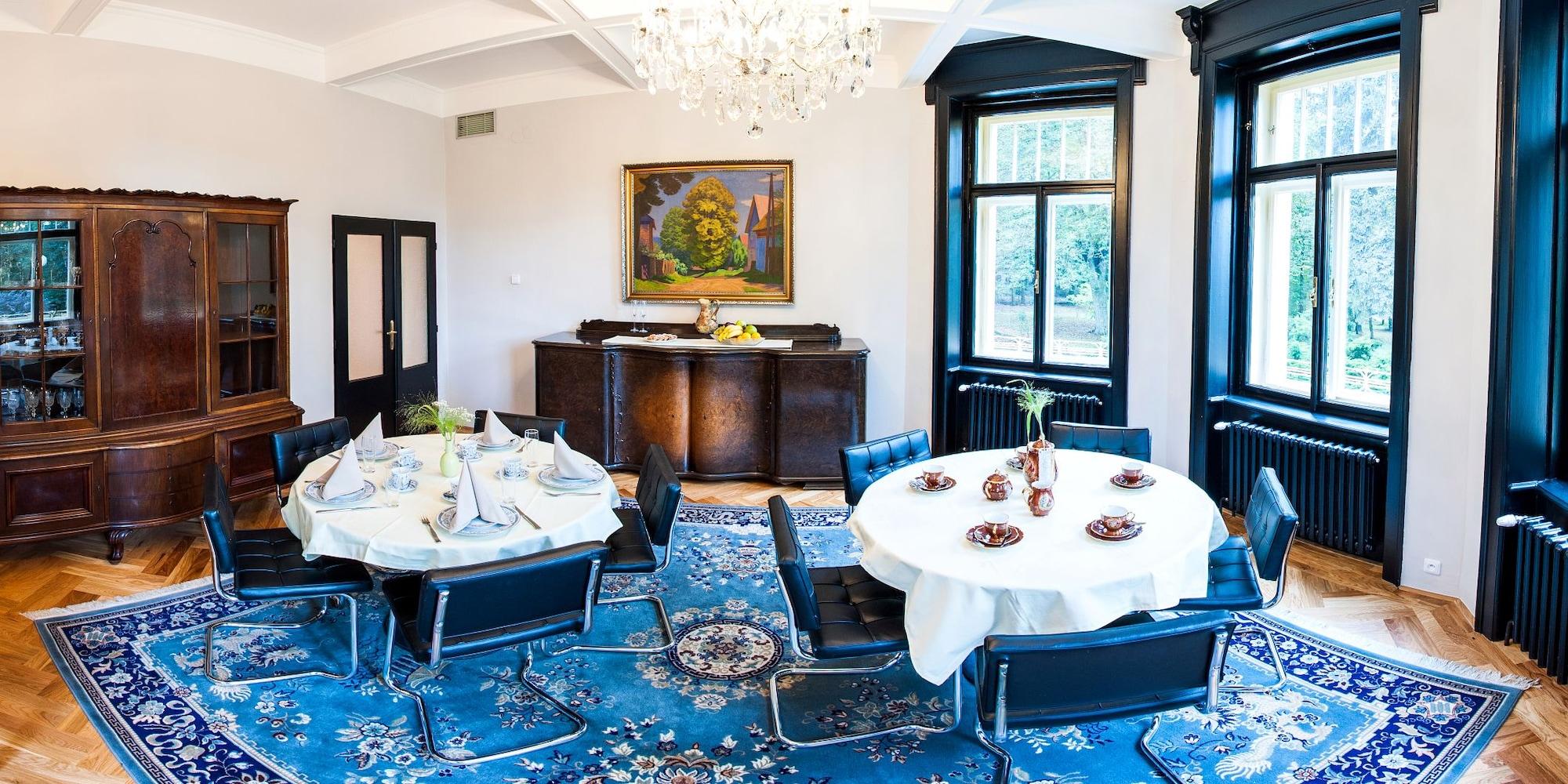 Restaurant Hotel Vila Olga