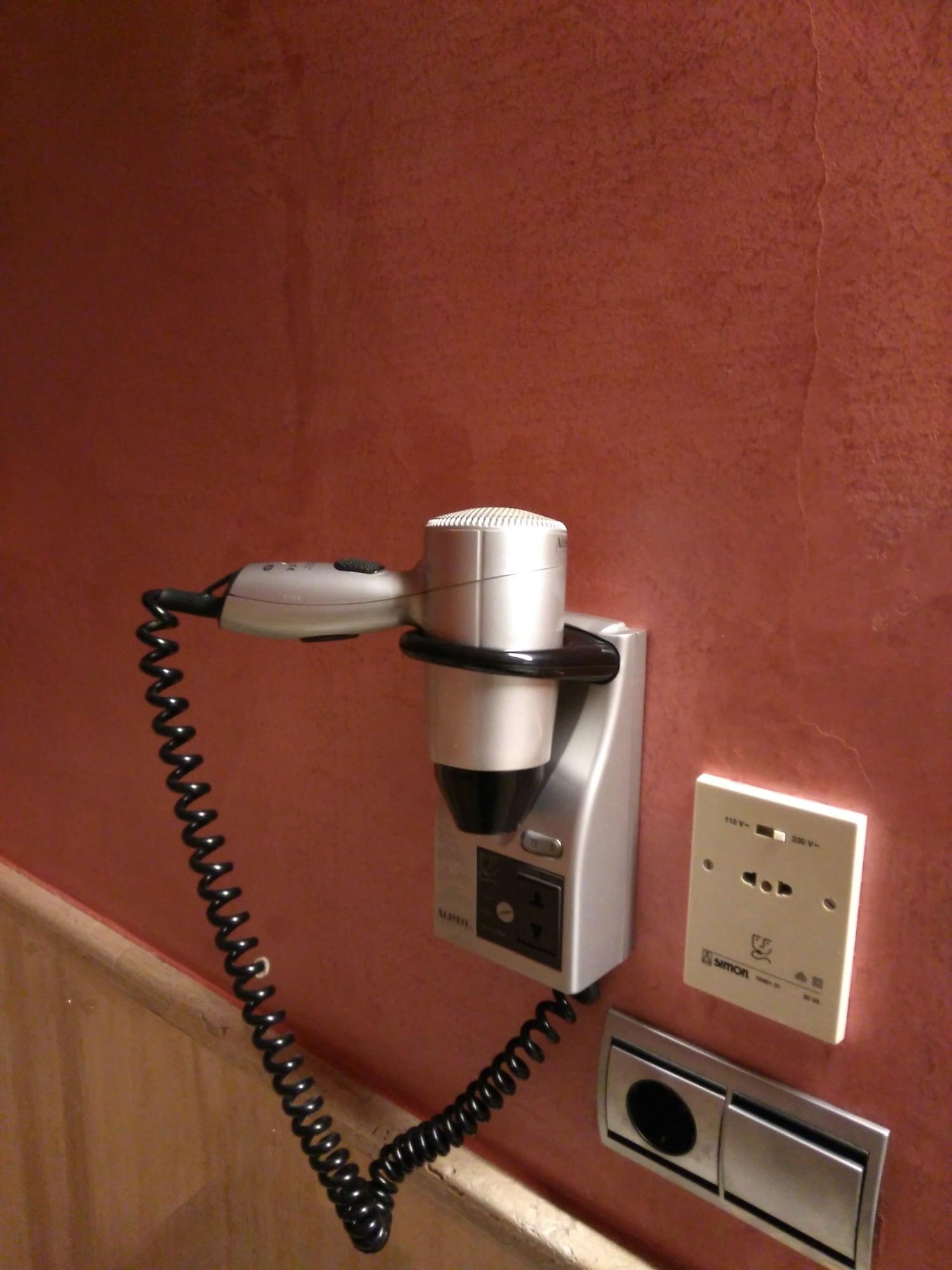 Set de Habitación Hotel Palacio Garvey