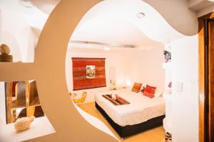 Alojamiento - RumiUma Boutique Hotel