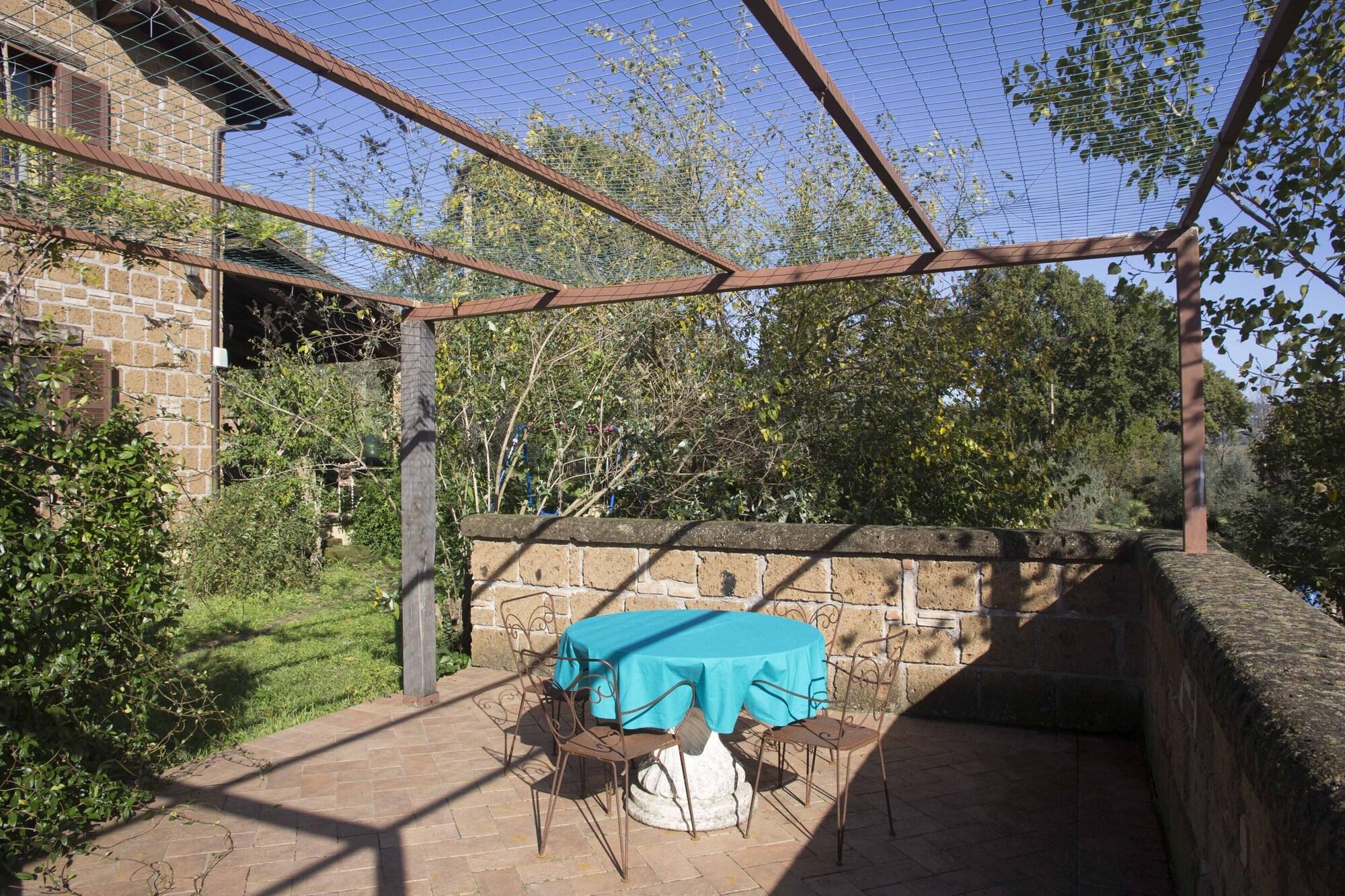 Restaurant Casale San Pietro