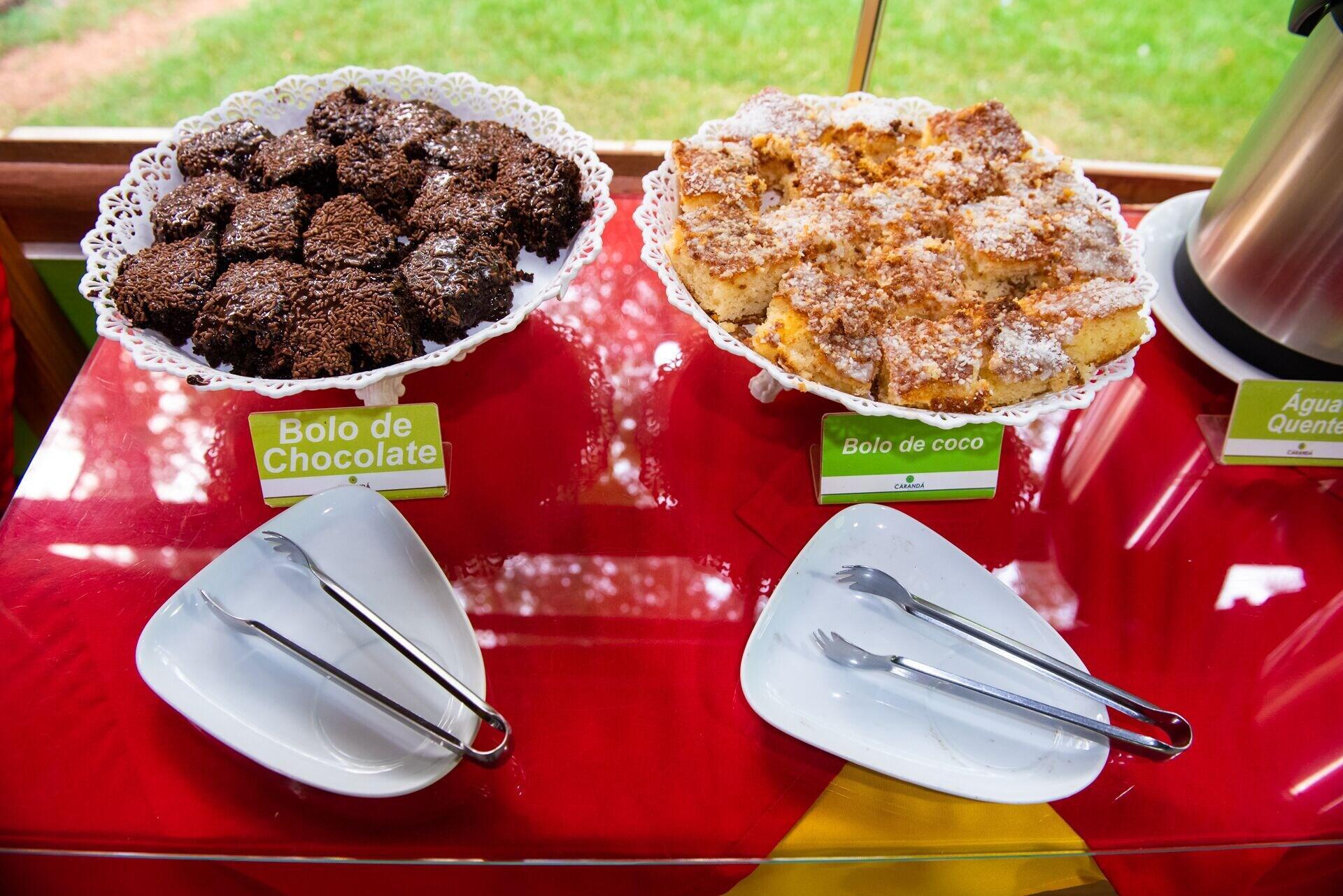 Restaurant Hotel Caranda Eco Ville