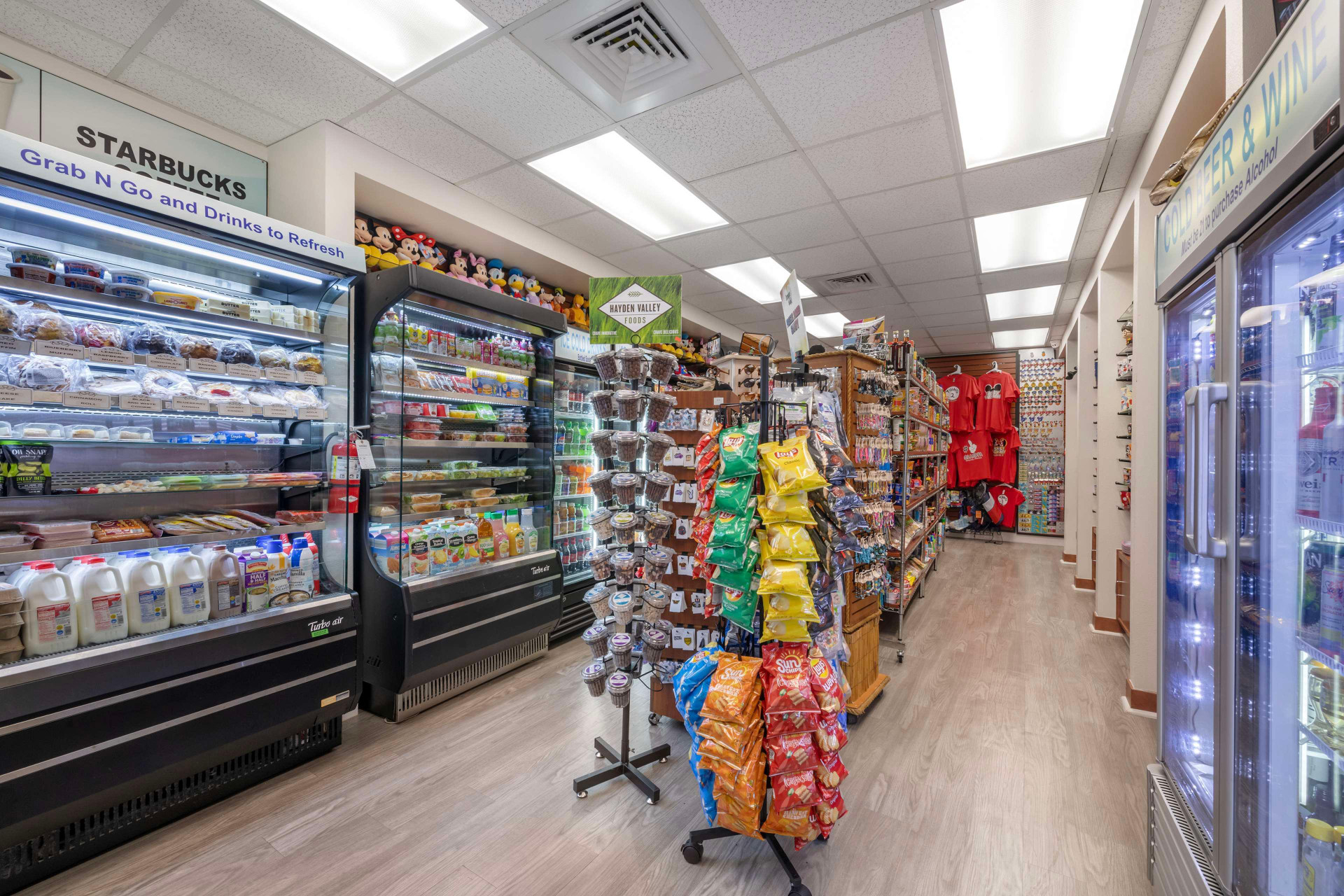 Restaurant Hilton Vacation Club Aqua Sol Orlando West