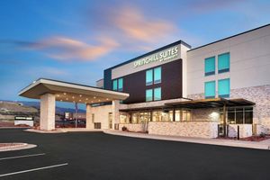Alojamiento - SpringHill Suites by Marriott Cottonwood