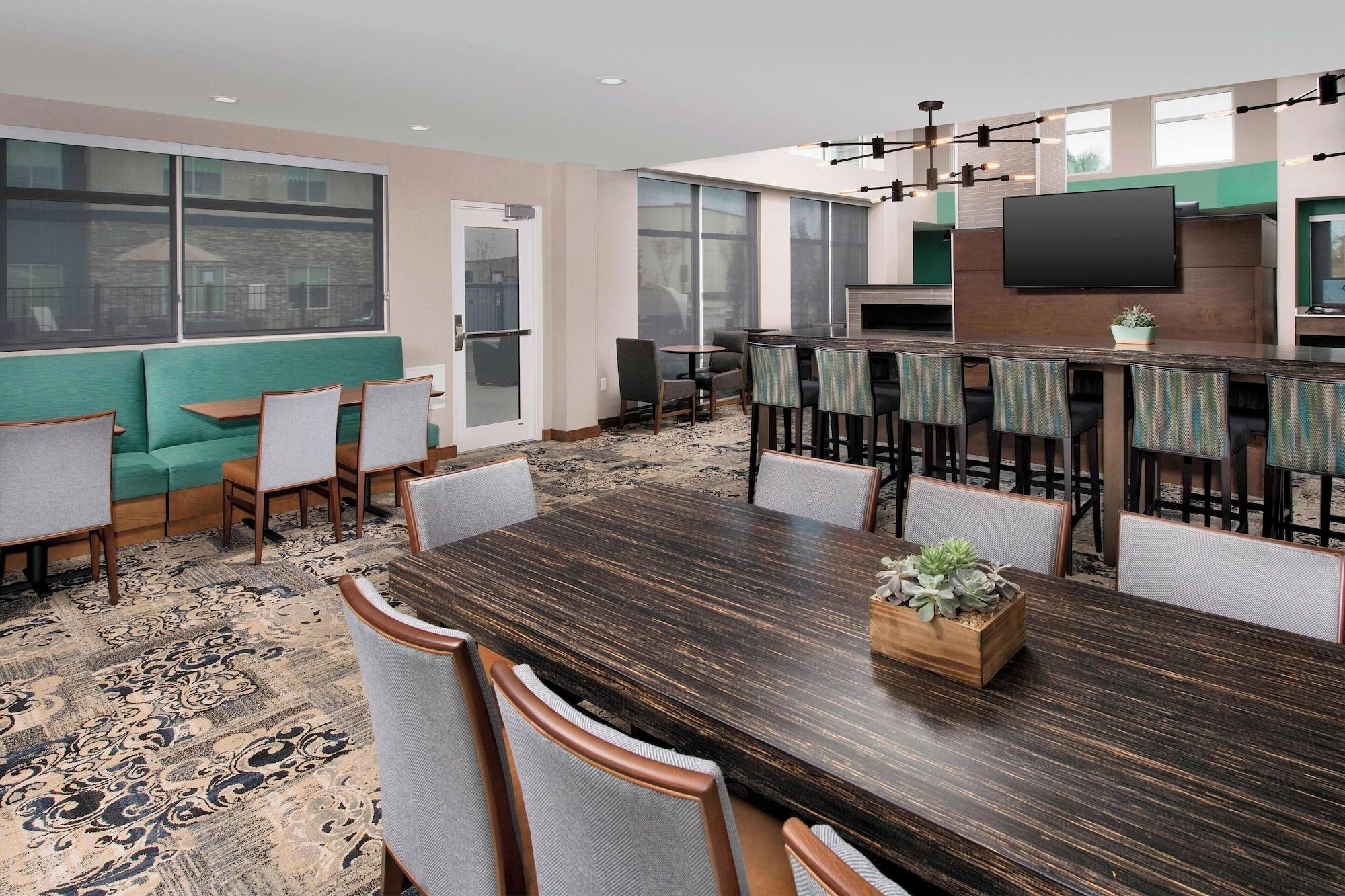 Restaurant Residence Inn by Marriott New Orleans Elmwood