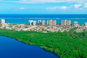 Vuelo - Vuelos a San Juan