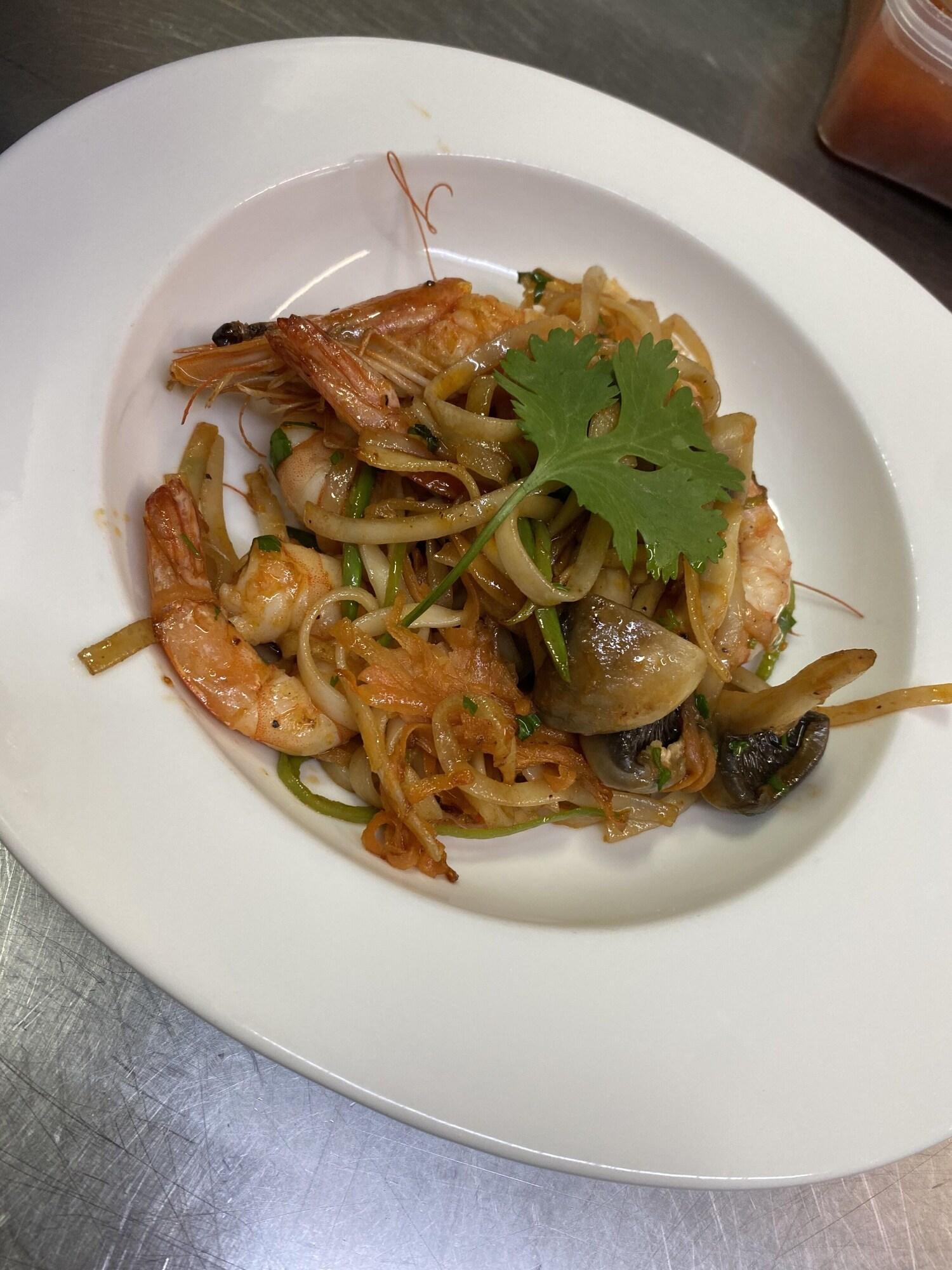 Restaurant Le Tosny