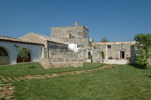 Alojamiento - BioMasseria Santa Lucia